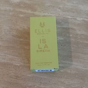 New Ellis Brooklyn Isla Sirena Eau de Parfum 50 mL